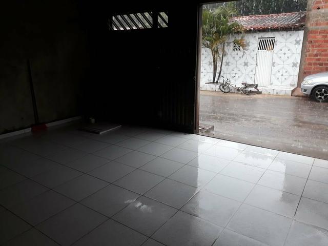 Casa Vila janaina