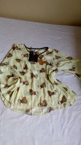 Promoção Roupas femininas últimas peças - Foto 2