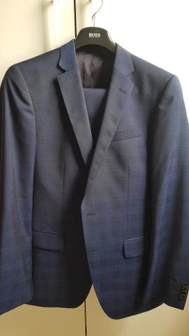 Terno Hugo Boss - Huge Genius 5