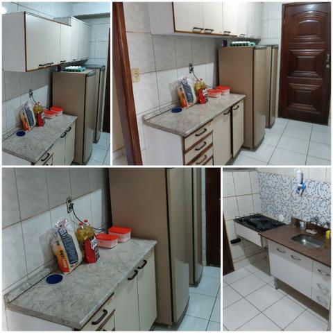 Tenho Uma Vaga Planejada P/Residência/Estudo/Trabalho P/Elas 250m Metrô Tijuca Saens Pena - Foto 15
