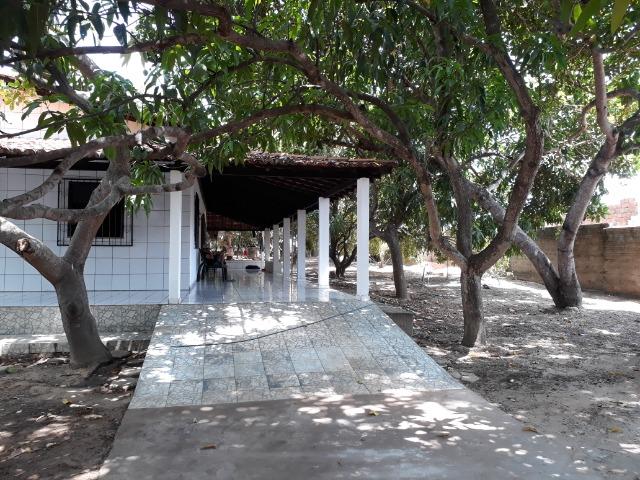 Uma casa de 360m2, 3 qtos 2 suites - Foto 3