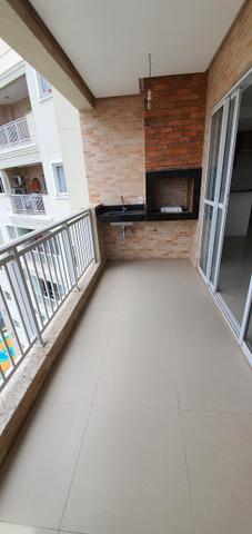 Apartamento Cidade de Londres - Foto 3