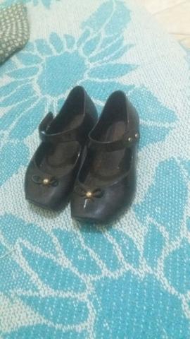 Mini melissa Bailarina
