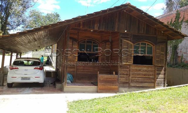 Terreno à venda em Pilarzinho, Curitiba cod:EB+3988 - Foto 7