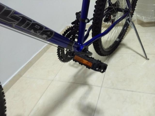 Bicicleta 18v Ultra - Foto 2