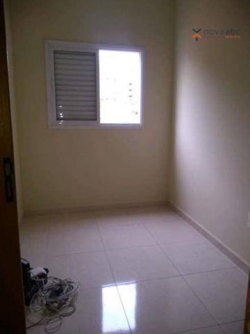 Apartamento com 2 dormitórios para alugar, 50 m² por R$ 1.300/mês - Parque Novo Oratório - - Foto 5