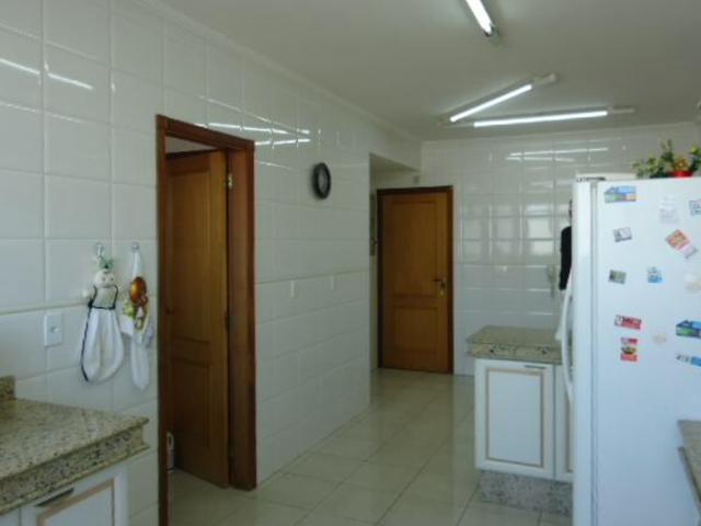 Apto 3 suítes 4 dorm 5 vagas Ac.troca/financ Vila Caminho do Mar - Foto 16