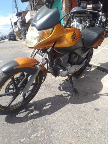 Vendo titan ex completa 2010 - Foto 4