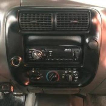 Ford Ranger XLS 2007 - Motor 2.3 - Foto 18