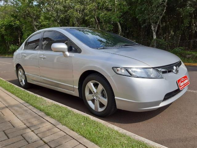 Honda Civic LXS