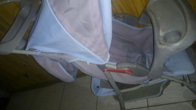 Carrinho de bebê - Foto 5