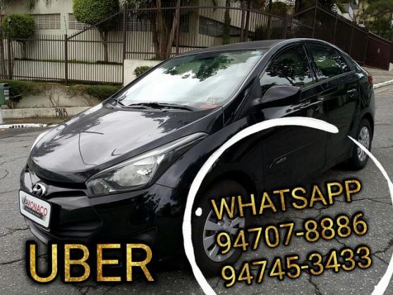 HYUNDAI HB20S 1.6 COMFORT PLUS 16V