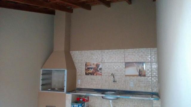 Casa Nova (Brodowski-SP) - Foto 3