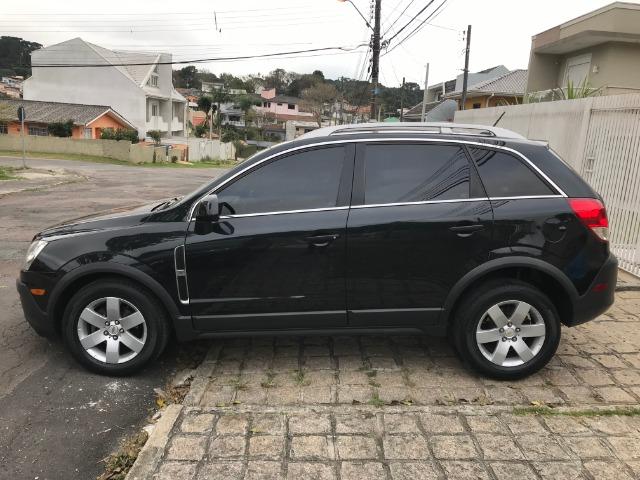 GM Chevrolet Captiva Sport 2.4 2011 - Foto 12
