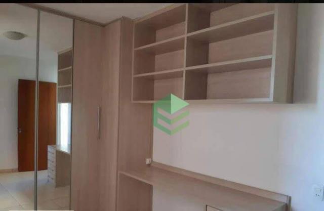 Apartamento com 2 dormitórios à venda, 57 m² por R$ 199.000 - Vila Marchi - São Bernardo d - Foto 11