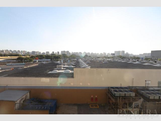 Apartamento para alugar com 2 dormitórios em Parque jaçatuba, Santo andré cod:23624 - Foto 20