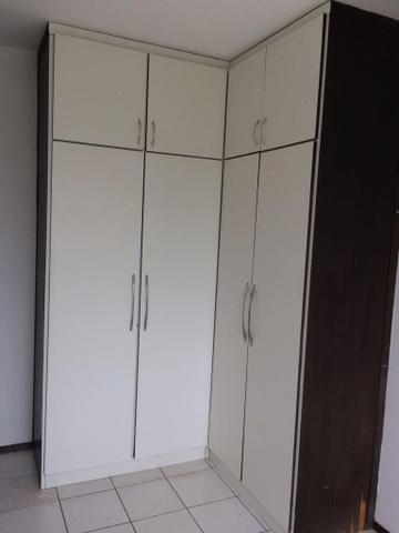 Apartamento nascente total em colinas de Pituaçú - Foto 4