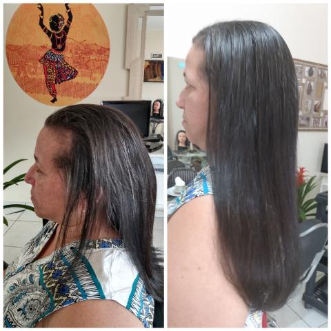 Mega hair - Foto 2