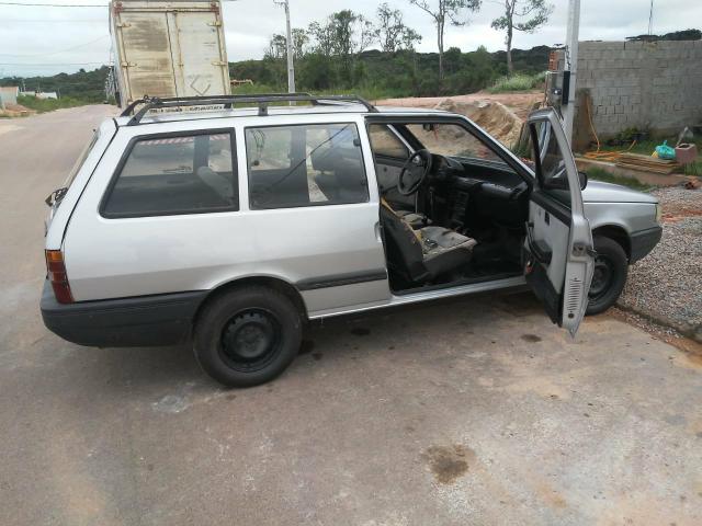 Elba ano 91 1.6 - Foto 5
