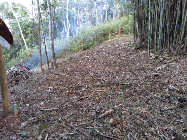 Vendo Terreno c/1.000 MTS