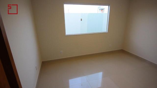 Belíssima casa no Central Park 2, alto padrão de construção - Foto 7