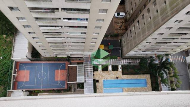 Apartamento com 2 dormitórios à venda, 52 m² por R$ 270.000 - Vila Santa Rita de Cássia - - Foto 7