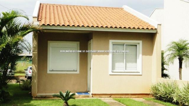 Casa 2 dormitórios em Cachoeirinha, divisa de Canoas e Esteio, Pronto - Foto 5