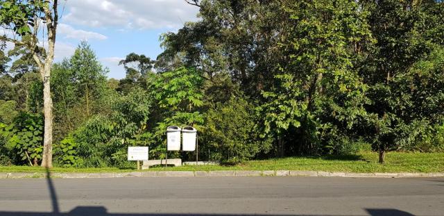 Loteamento/condomínio à venda em Granja viana ii, Cotia cod:61917 - Foto 6