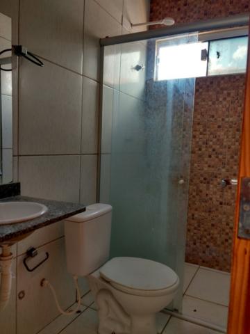 Oportunidade!!! Vendo Casa no Nova Mossoró I - R$ 85.000,00 (financia e aceita proposta) - Foto 5