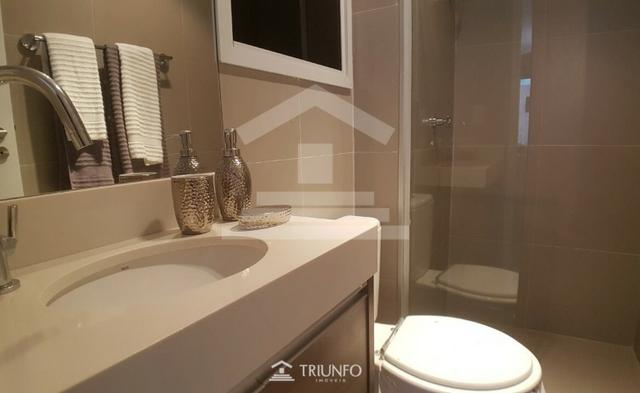 (HN) TR 20905 - Preço de Oportunidade !!! Apartamento novo com 2 quartos no Meireles - Foto 8