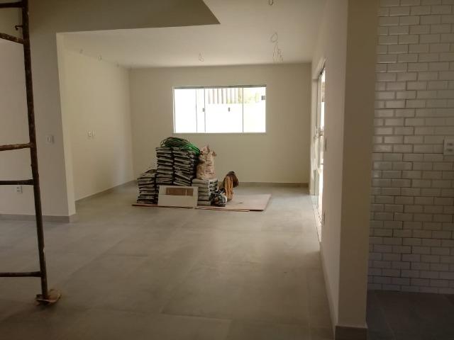 Imóvel exclusivo - Duplex novo com 3 suítes - Foto 5