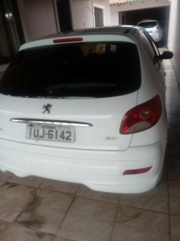 Peugeot 207 XR 1.4 2013 abaixo da fipe - Foto 5