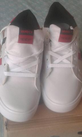 Vendo tenis