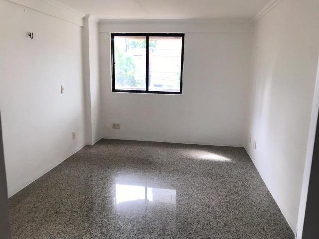 Apartamento com 4 dormitórios para alugar, 110 m² - Guararapes - Fortaleza/CE - Foto 15