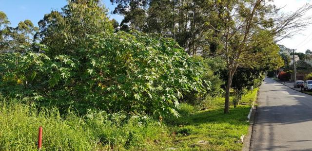 Loteamento/condomínio à venda em Granja viana ii, Cotia cod:61917 - Foto 11