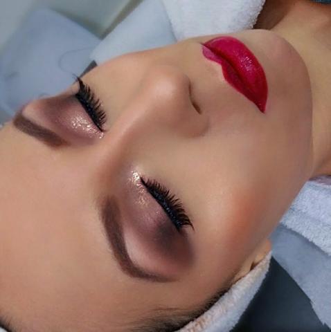 MAQUIAGEM PROFISSIONAL 30% desconto - Foto 4
