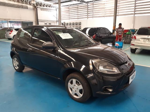 Ford Ka 1.0 2 Portas 13/13 - Foto 4