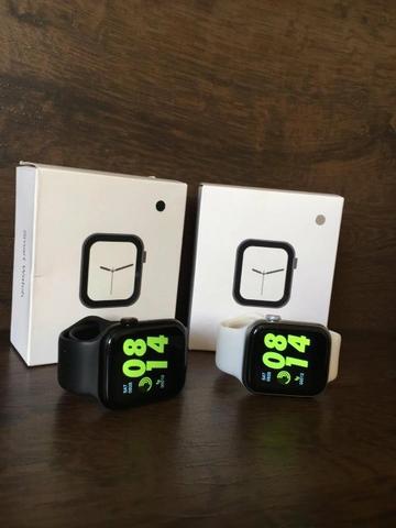 SMARTWATCH IWO 8 LITE! 3x SEM JUROS! PROMOÇÃO!