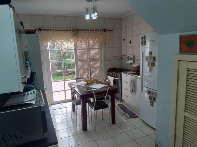 Oportunidade Sobrado Triplex 3 quartos 1 suíte abaixo do preço de mercado em bairro Nobre - Foto 11