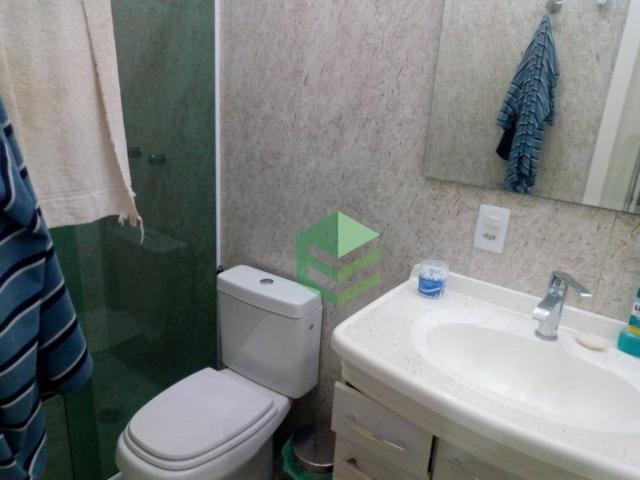 Sobrado com 3 dormitórios à venda, 220 m² por R$ 600.000 - Dos Casa - São Bernardo do Camp - Foto 13