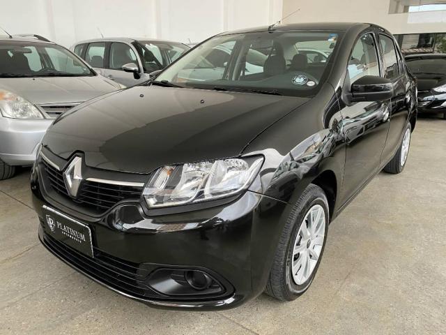 Renault Logan expression 1.6