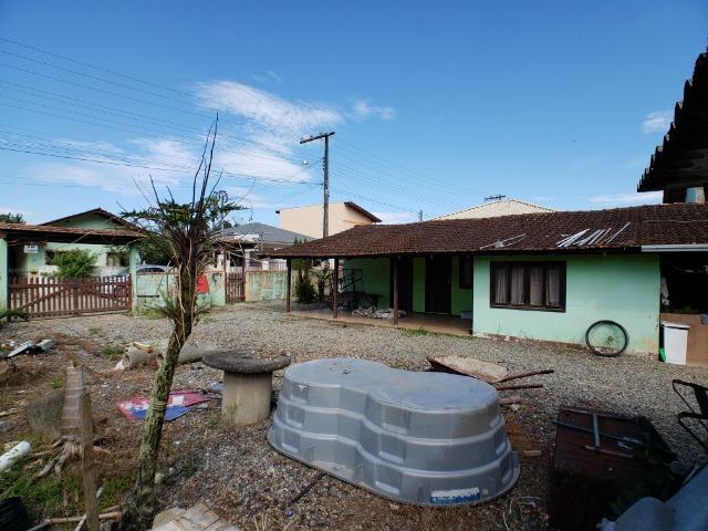 Terreno 15x25 | troca por geminado - Foto 3