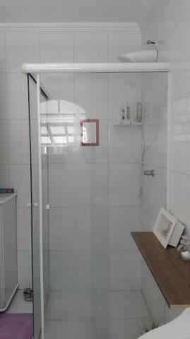 Sobrado à venda, 3 quartos, 2 vagas, santa terezinha - são bernardo do campo/sp - Foto 11