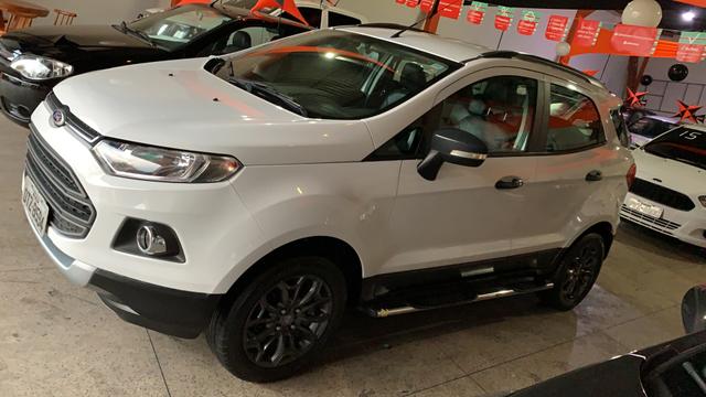 Eco Sport 1.6 TOP