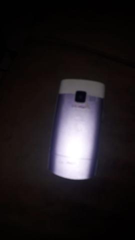 Celular comum Nokia x2