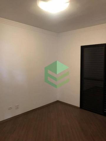 Apartamento com 2 dormitórios à venda, 79 m² por R$ 325.000 - Centro - São Bernardo do Cam - Foto 4