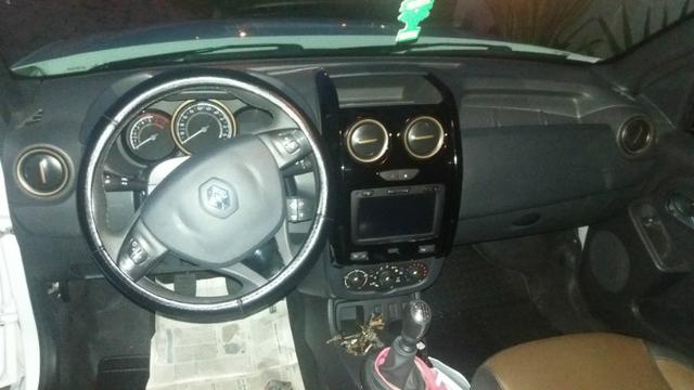Duster 2.0 Dynamique 16v flex 4p - Foto 6