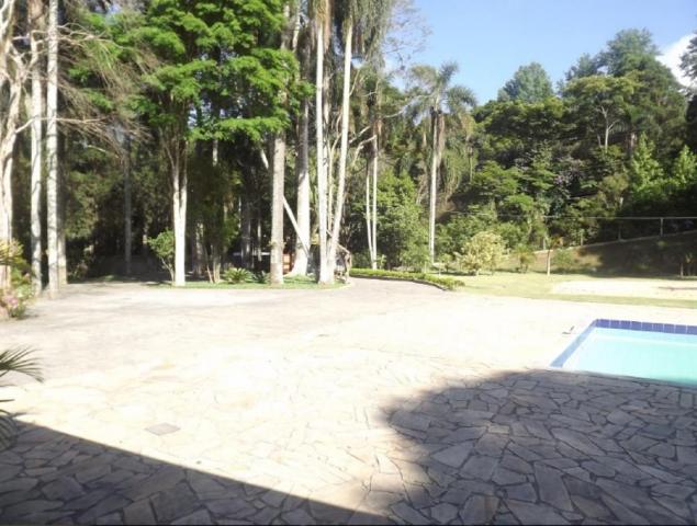Chácara à venda em Centro, Vargem grande paulista cod:60728 - Foto 9