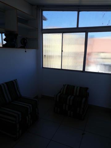 Apartamento 1/4 mobiliado em Itapuã - Foto 6