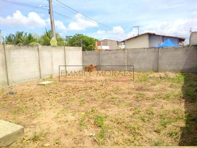 Vendo Casa do Lado da SOMBRA - R$ 69.900 - São Gonçalo do Amarante - SGA1764 - Foto 5
